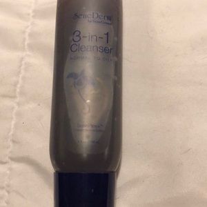 3 in 1 cleanser normal to oily